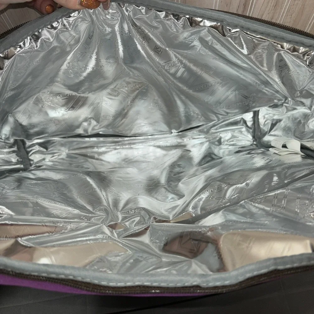 Rachael Ray Lasagna‎ Lugger Insulated Carrier 16